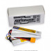 FFB-018XT Bateria LiPO 20C - 11.1V - 1100mAh