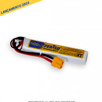 FFB-019 XT Bateria LiPO 20C - 11.1V - 1100mAh*