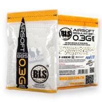 BLS Perfect BB 0.30g 6mm c/2000 und (600g)*