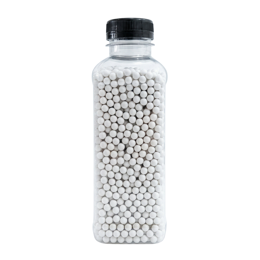 BLS BBS 0.25G para Airsoft Garrafa com 2600 bolinhas