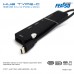 F-TPC7 HUB TYPE-C HDMI/USB 2.0 e 3.0 PD/SD e SDmini 