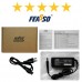 FF-5064 Fonte P/ Notebook 65W 18.5V - 3.5A Plug7,4x5,0