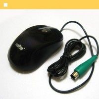 FAMO-08 PS2 Mouse 