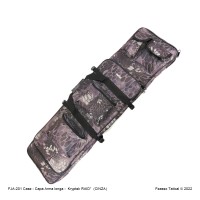 FJA-201 Case - Capa Arma longa -  Kryptek RAID*