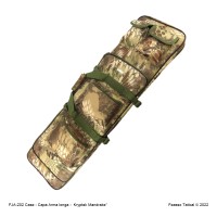 FJA-202 Case - Capa Arma longa -  Kryptek Mandrake*