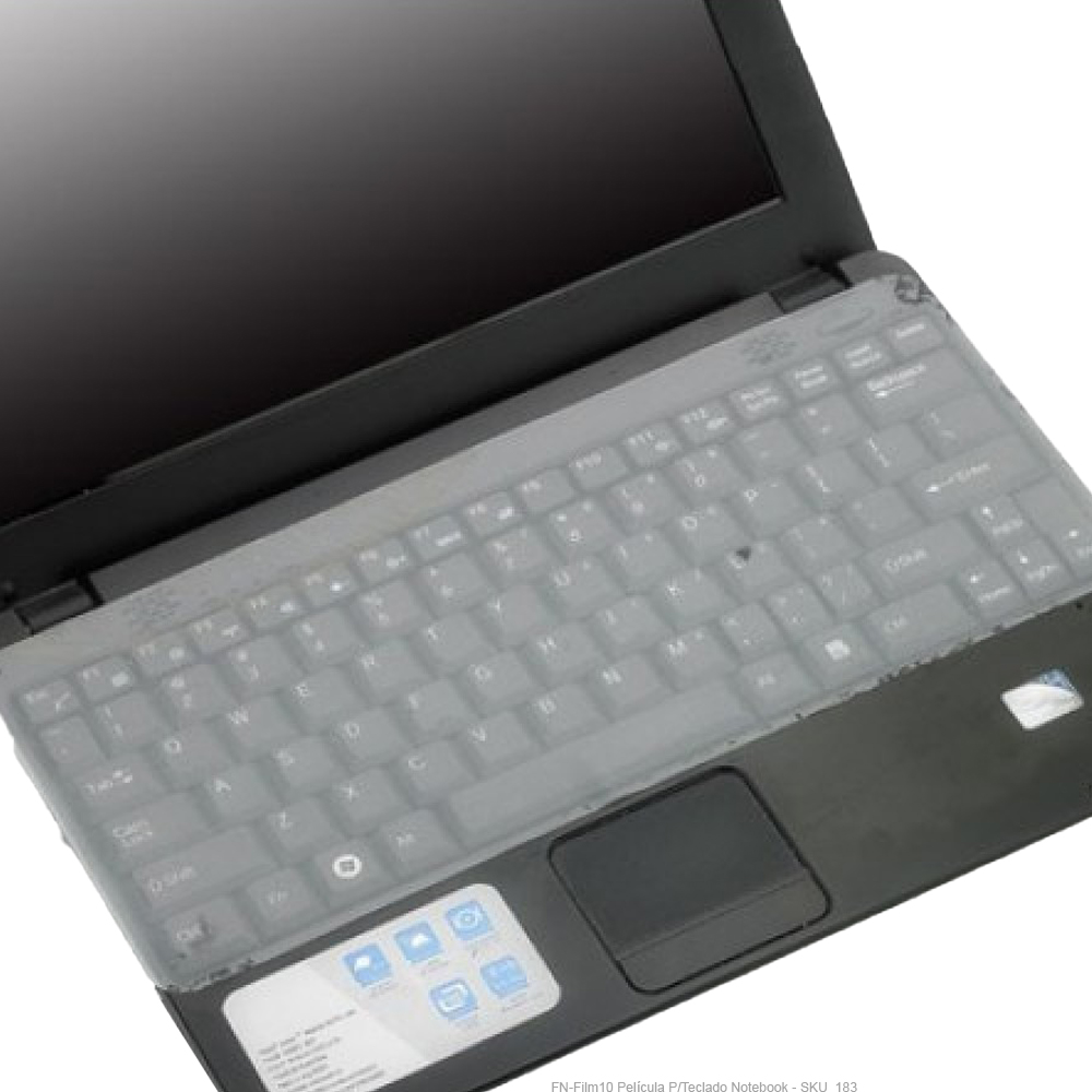 Película P/Teclado Notebook