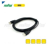 JCE3 Cabo Ext. USB 2.0 M x F - 3,0M