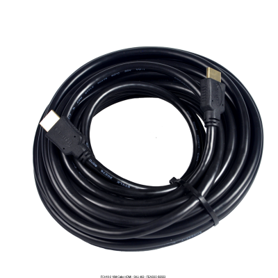 FCH10-2 10M Cabo HDMI