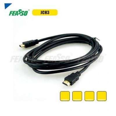 JCH3 - 3,0m  Cabo HDMI