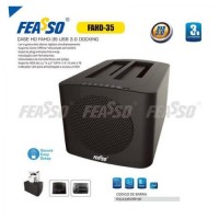 FAHD-35  Case HD USB 3.0 Docking