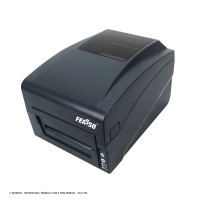 F-IMTER05 Impressora Térmica com e sem Ribbon, para Etiquetas***
