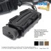 FJA-2779P  Porta Mag / Carregador para Pistola - Universal - Cor Preta