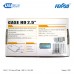 FAHD-11 2.5 Case HD  Sata - USB 3.0