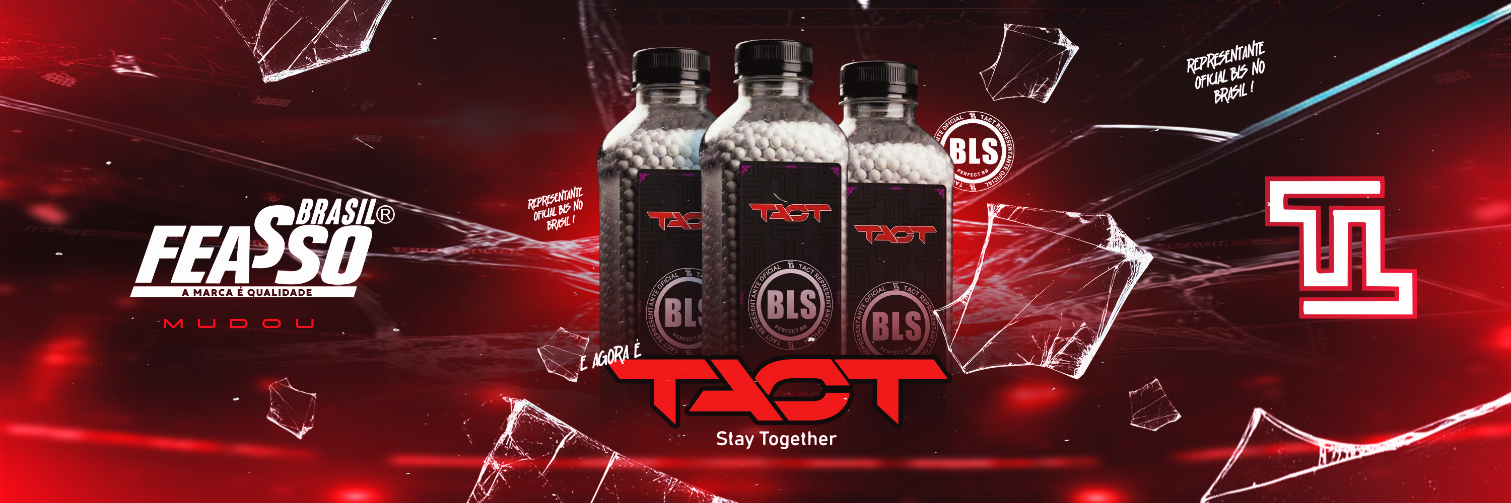 TACT IMPORT